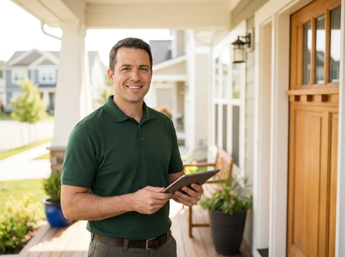 Pest control FAQs for Tornado, WV
